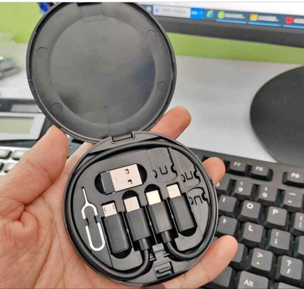 Kit multifonction