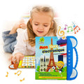 📚 Livre électronique bilingue : Apprendre en s'amusant