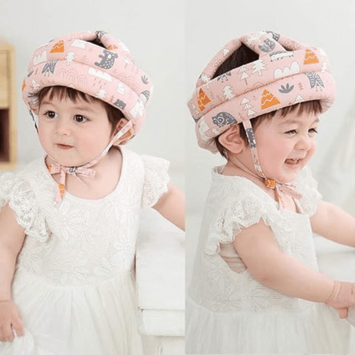 Bébé Casque Protection Boutchou™